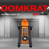 Domkrat S462