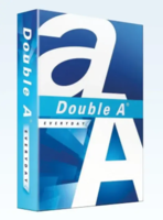 Копировальная печатная бумага. Double A Everyday A3.