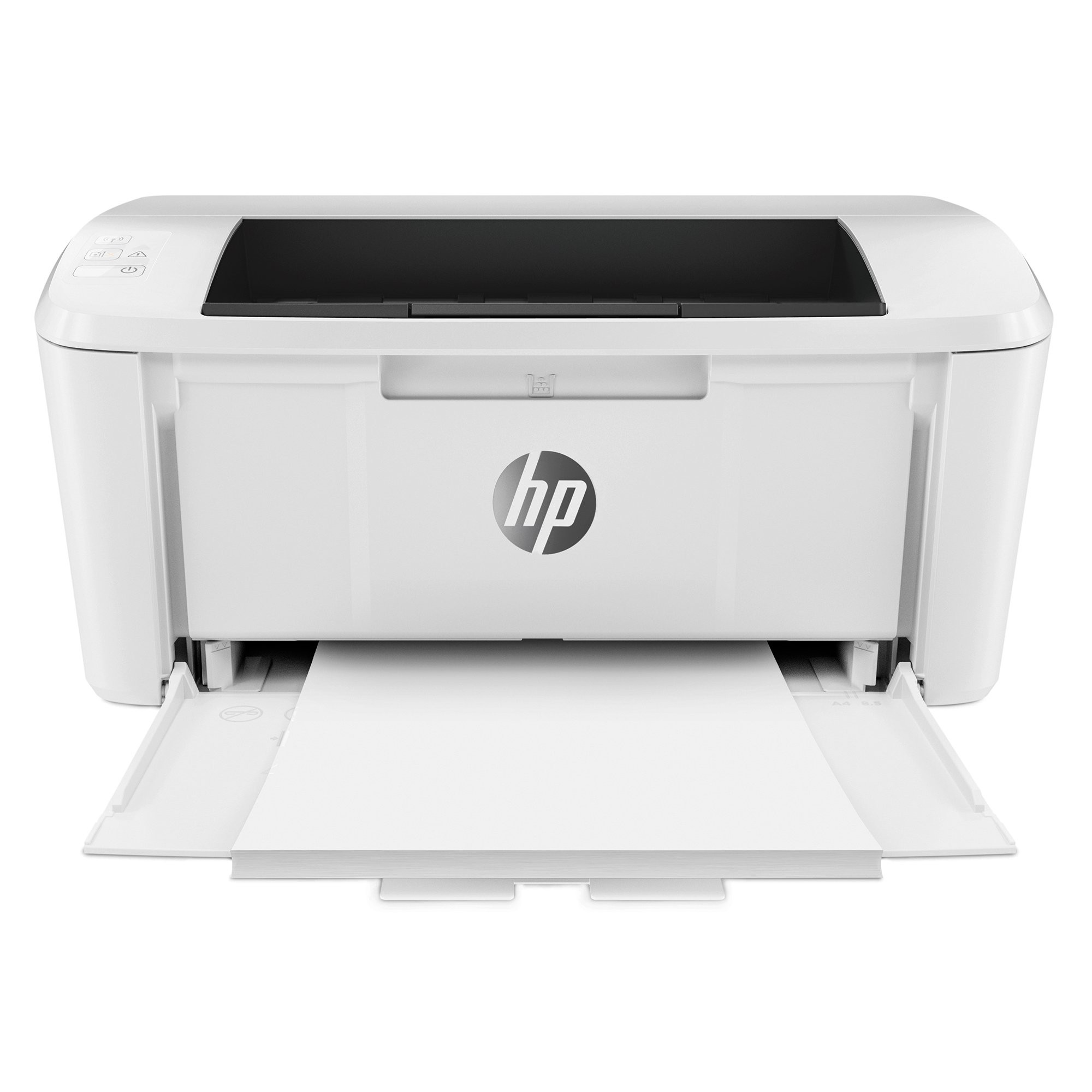 HP LaserJet PRO M15A  принтер лазерный