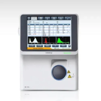 Avtomatik gematologiya analizatori BC-30S Mindray