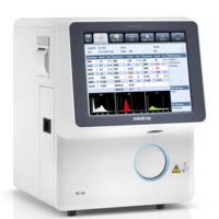 Avtomatik gematologiya analizatori BC-30S Mindray