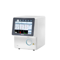 Avtomatik gematologik analizator BC-20S MINdray
