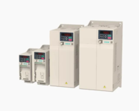 AC310-Series — Высокопроизводительный векторный преобразователь частоты-ANDIJAN YASHIL ENERGIYA