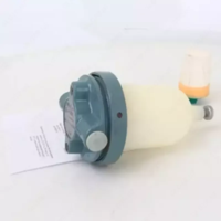 Фильтр воздуха ФВФ-6-02-ANDIJAN YASHIL ENERGIYA