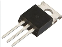 Микросхема LM7912CT (7912)-TO-220-3-ANDIJAN YASHIL ENERGIYA