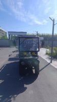Грузовой квадроцикл 300cc