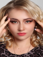 Цветные контактные линзы #1987 0.00 2PS VAKO'Li