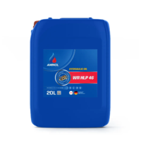 Гидравлическое масло Aminol Hydraulic HLP 46