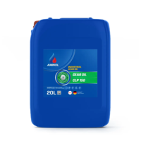 Aminol Gear Oil CLP 150