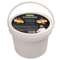 Кремчиз 70% CooKing, 11 кг-B2B QUALITY