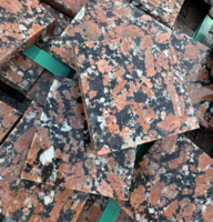 Granit, granitdan mahsulotlar, granit yo‘l toshlari