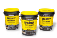 Bitumli praymer 15-20 kg. Ishlatish uchun tayyor. KROVLYA.UZ-Tashpolizolkrovlya