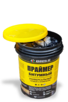 Bitumli praymer 15-20 kg. Ishlatish uchun tayyor. KROVLYA.UZ