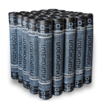 Poliizol - TPP, EPP. KROVLYA.UZ