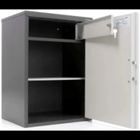 Шкаф бухгалтерский Aiko SL-65T EL