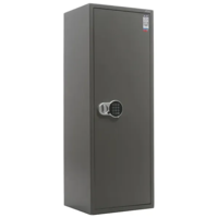 Сейф Aiko TM-120T EL