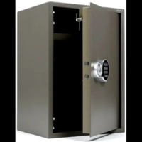 Сейф Aiko TM-63T EL-Железная мебель