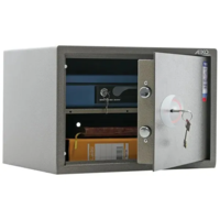 Мебельный сейф Aiko TM-30-Железная мебель