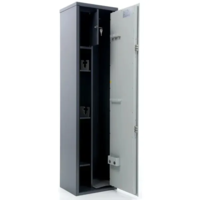 Сейф оружейный Aiko Беркут 142-Железная мебель