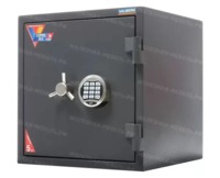 Сейф Valberg ГРАНИТ 46 EL