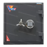 Сейф Valberg ГРАНИТ 46 EL