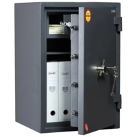 Сейф Valberg ГРАНИТ 65Т-Железная мебель