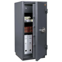 Сейф Valberg ГРАНИТ 90Т EL-Железная мебель