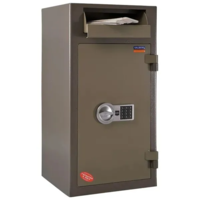 Сейф Valberg ASD-32 EL-Железная мебель