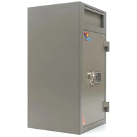 Сейф Valberg ASD-32 EL