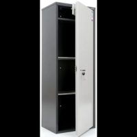 Шкаф бухгалтерский Aiko SL-125T-Железная мебель