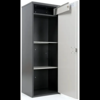 Шкаф бухгалтерский Aiko SL-125T