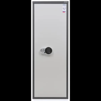 Шкаф бухгалтерский Aiko SL-125T EL