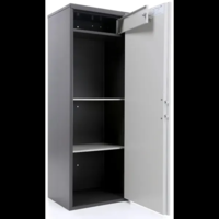 Шкаф бухгалтерский Aiko SL-125T EL