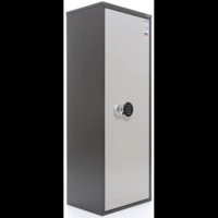 Шкаф бухгалтерский Aiko SL-125T EL