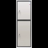 Шкаф бухгалтерский Aiko SL-150/2T