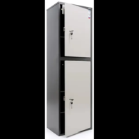 Шкаф бухгалтерский Aiko SL-150/2T