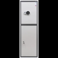 Шкаф бухгалтерский Aiko SL-150/2T EL