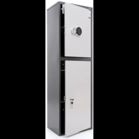 Шкаф бухгалтерский Aiko SL-150/2T EL