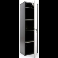 Шкаф бухгалтерский Aiko SL-150Т-Железная мебель