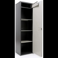 Шкаф бухгалтерский Aiko SL-150Т