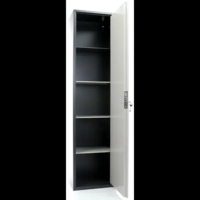 Шкаф бухгалтерский Aiko SL-185