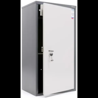 Шкаф бухгалтерский Aiko SL-87T