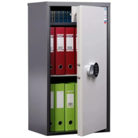 Шкаф бухгалтерский Aiko SL-87T EL-Железная мебель