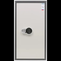 Шкаф бухгалтерский Aiko SL-87T EL