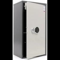 Шкаф бухгалтерский Aiko SL-87T EL