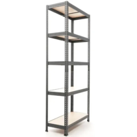 Стеллаж SBL 180KD/120x45/5