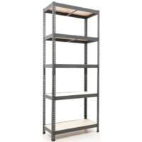 Стеллаж SBL 180KD/90x40/5