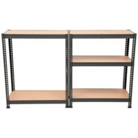 Стеллаж SBL 180KD/90x40/5