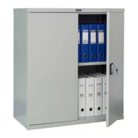 Шкаф ПРАКТИК СВ-11-Железная мебель