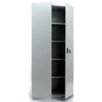 Шкаф ПРАКТИК СВ-12